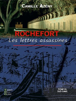cover image of Rochefort